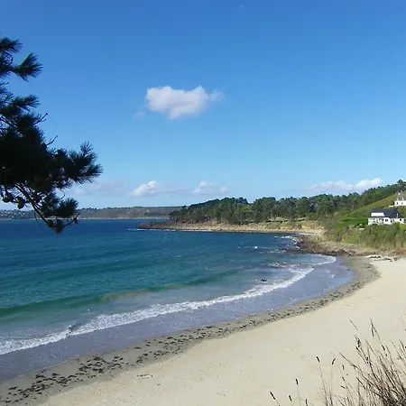 Le Run Ar Mor 22 Bed & Breakfast Tredrez-Locquemeau