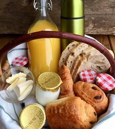 Le Run Ar Mor 22 * Tredrez-Locquemeau