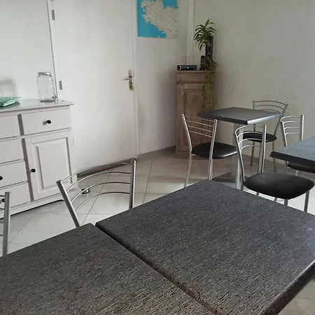 Le Run Ar Mor 22 Bed & Breakfast *