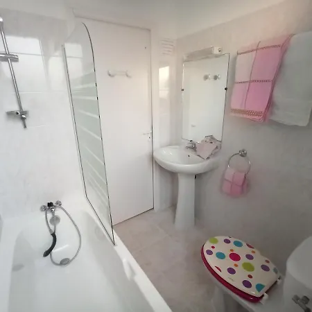 Le Run Ar Mor 22 Bed & Breakfast *