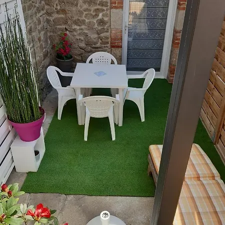 Le Run Ar Mor 22 * Tredrez-Locquemeau