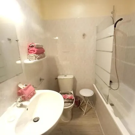 Le Run Ar Mor 22 Bed & Breakfast