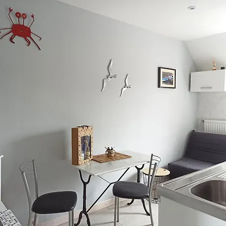 Le Run Ar Mor 22 Bed & Breakfast *