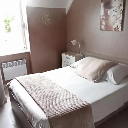 Bed & Breakfast Le Run Ar Mor 22