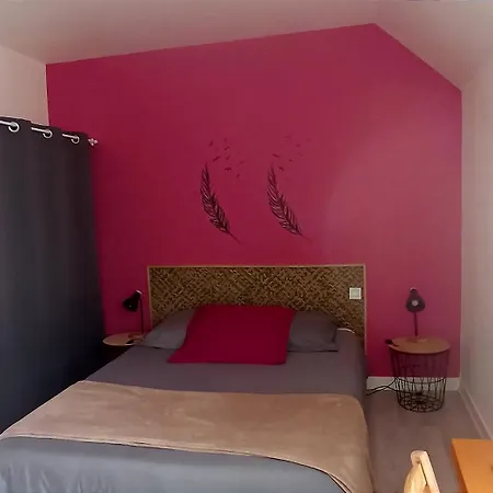 Bed & Breakfast Le Run Ar Mor 22 *