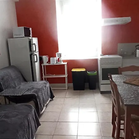 Le Run Ar Mor 22 Bed & Breakfast *
