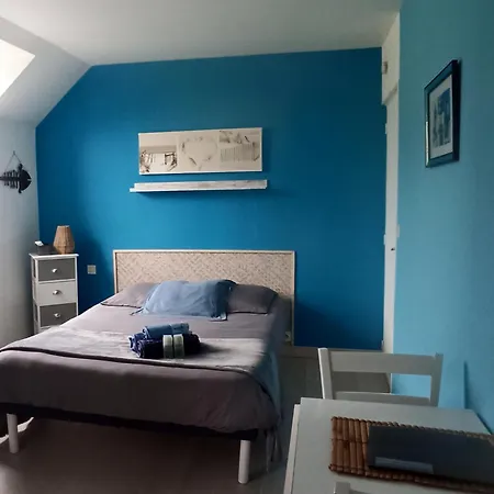 Bed & Breakfast Le Run Ar Mor 22