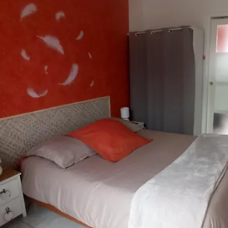 Bed & Breakfast Le Run Ar Mor 22