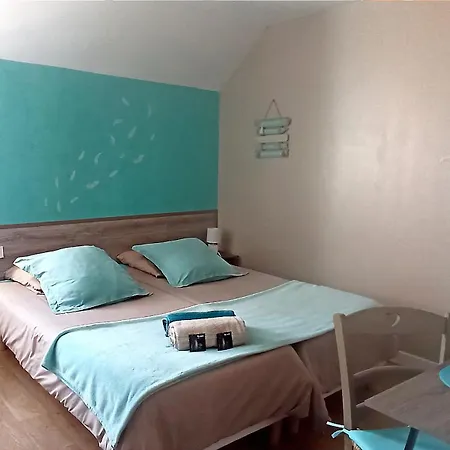 Bed & Breakfast Le Run Ar Mor 22