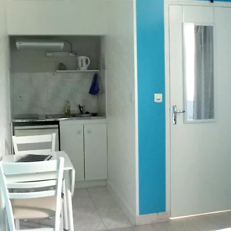 Le Run Ar Mor 22 Bed & Breakfast Tredrez-Locquemeau