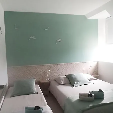Bed & Breakfast Le Run Ar Mor 22
